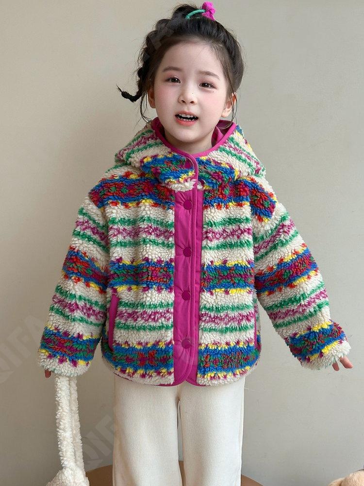 Детская Куртка CC4773_CQSCAQS_237_1817_21 Детская Куртка CC4773_CQSCAQS_237_1817_21