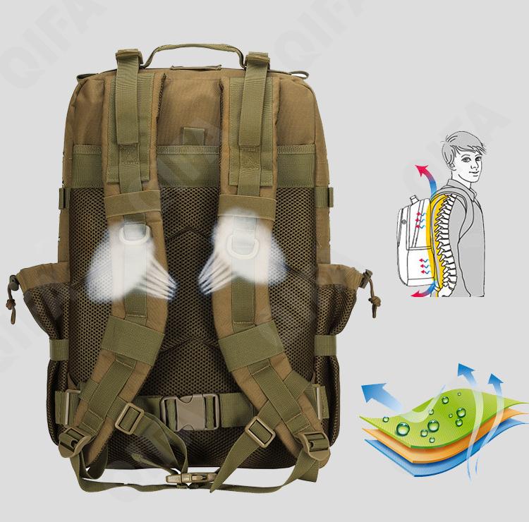 Мужской Рюкзак CC2465_BL130-1