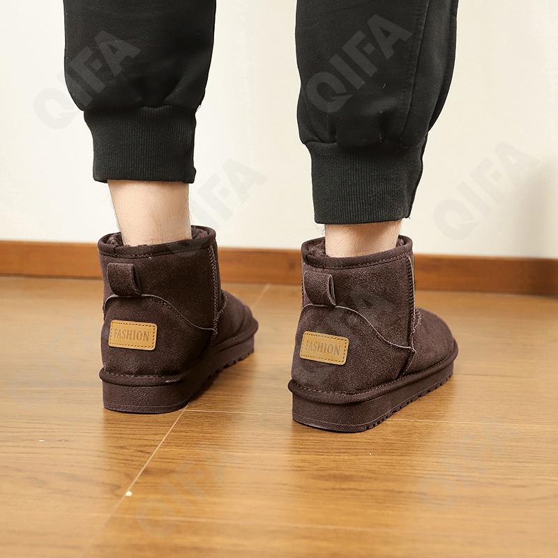 Мужские Угги CC4275_5854-1-3 Мужские Угги CC4275_5854-1-3