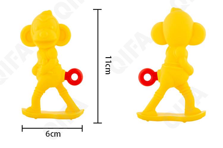Детский Прорезыватель для зубов CC1850_XLMLM9331-1