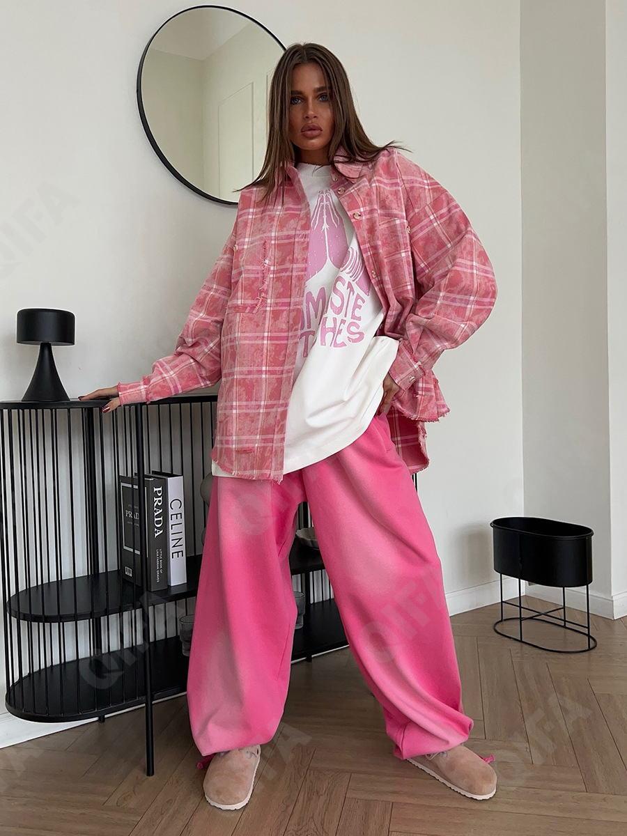 Женская Рубашка CC4052_CY0078_243_1778_3