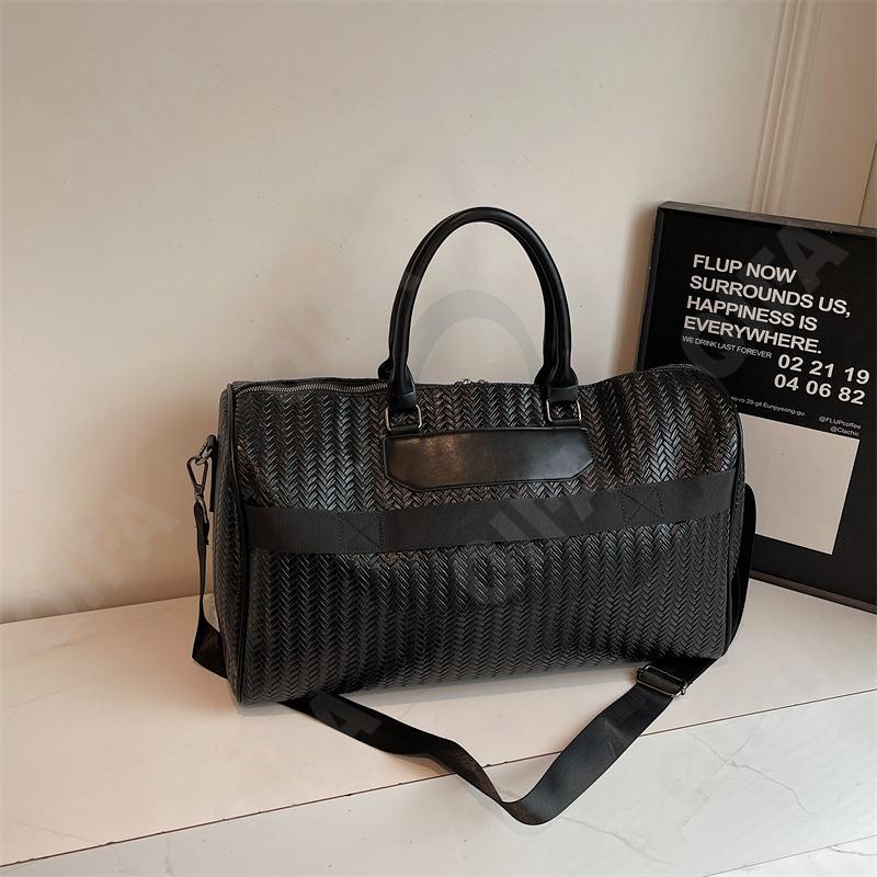 Женская Дорожная сумка CC096_8298-1