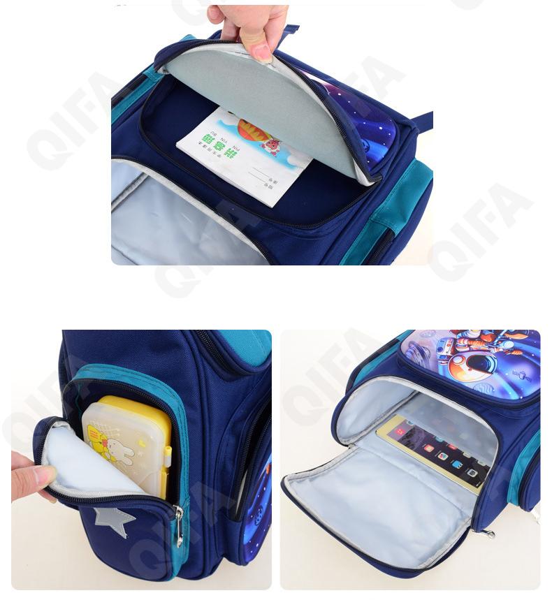 Детский Ранец CC110_LZJ-4978S-3