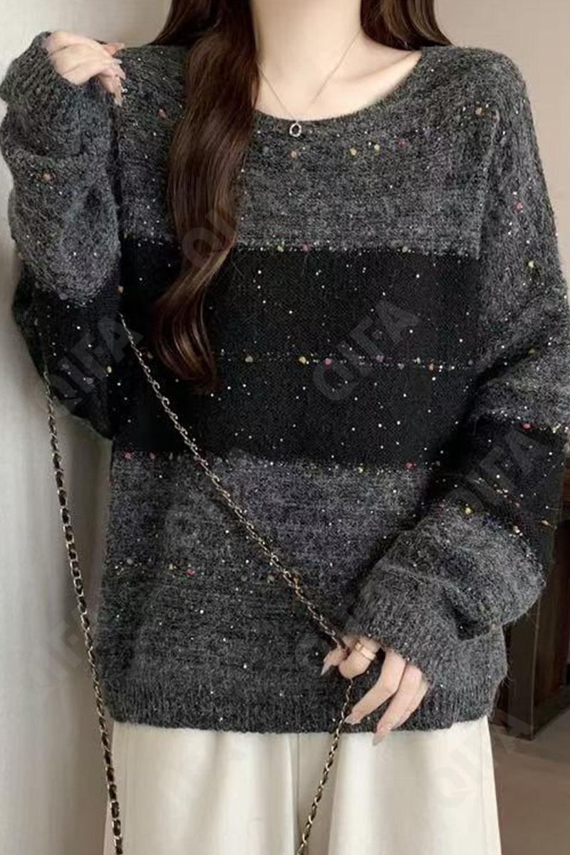 Женский Джемпер CC3313_XFT0633-01