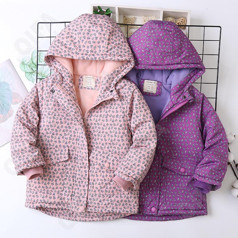 Детская Куртка CC2327_LM-21927-2