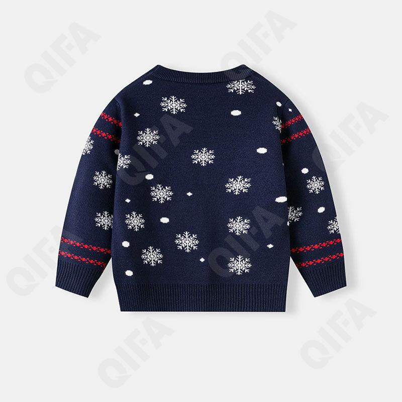 Детский Джемпер CC3043_34063_958_2576_58