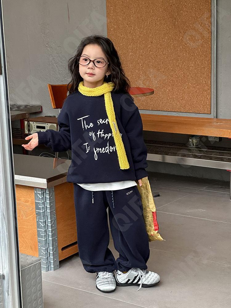 Детский Костюм с брюками CC5235_25H078_958_2579_3