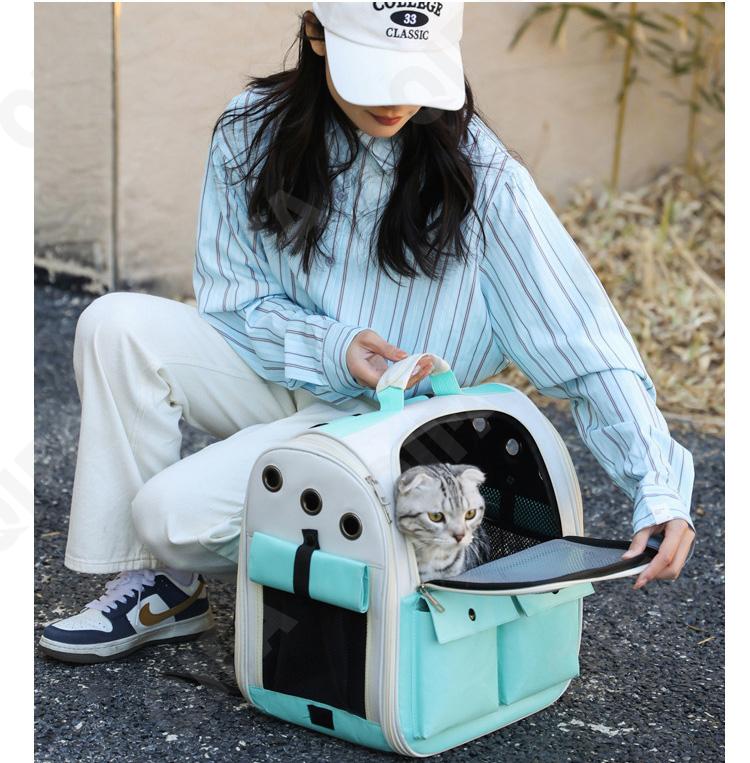 Женская Переноска для животных CC3292_6644X-4-1