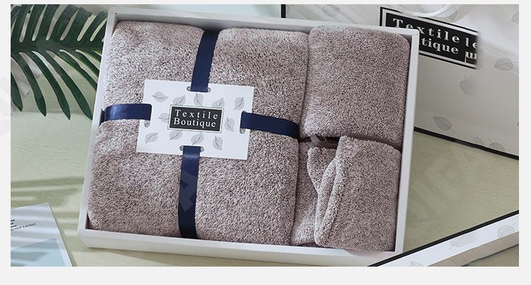 Набор полотенец CC3864_SY168T1_957_3950_26