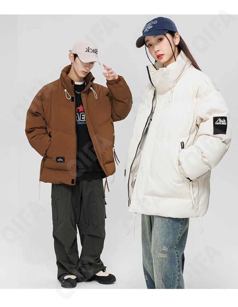 Мужская Зимняя куртка CC4792_ZGP016_234_1783_16