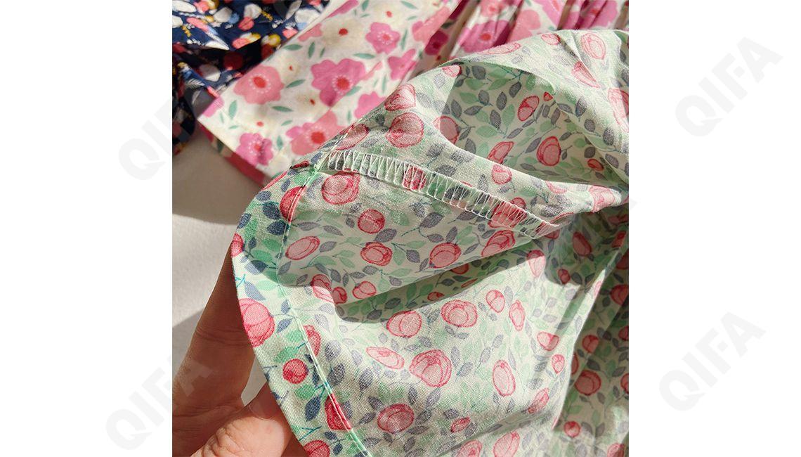 Детская Юбка-брюки CC2543_510_248_2574