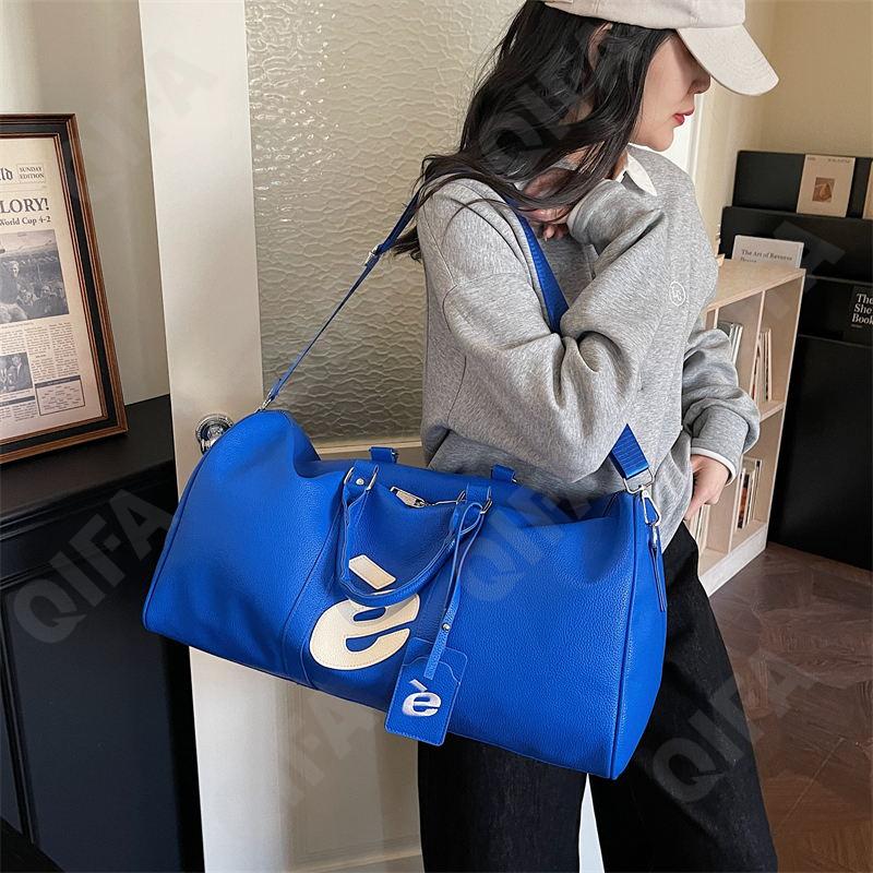 Женская Дорожная сумка CC096_8367-1