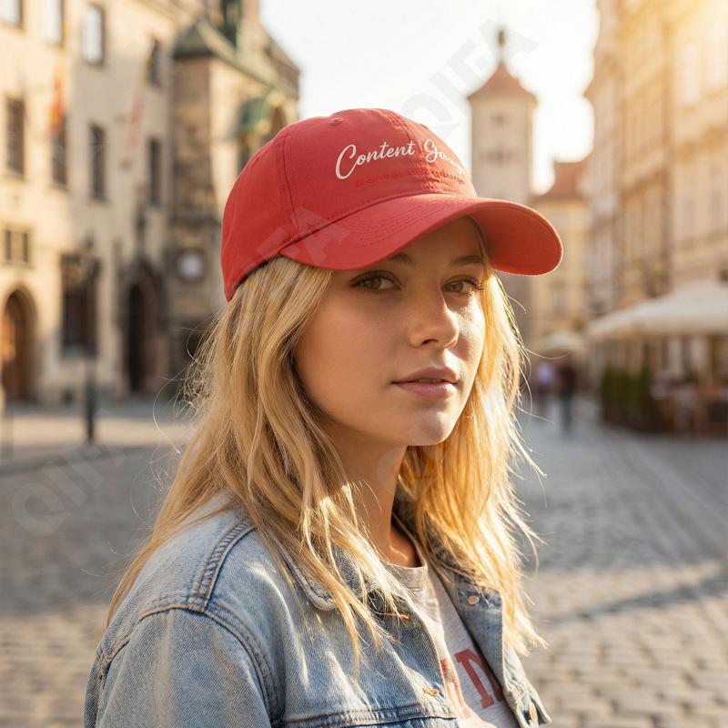 Женская Бейсболка CC4472_K-70-1