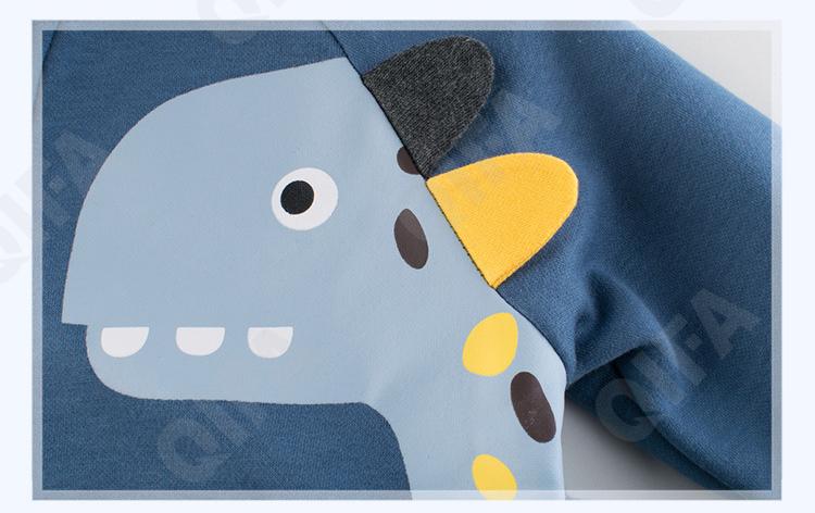 Детская Толстовка CC1208_2905_247_1812_39 Детская Толстовка CC1208_2905_247_1812_39