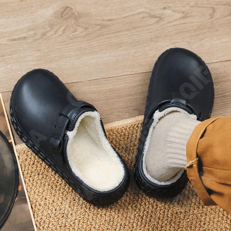 Мужское Сабо CC4930_2959-1-1 Мужское Сабо CC4930_2959-1-1