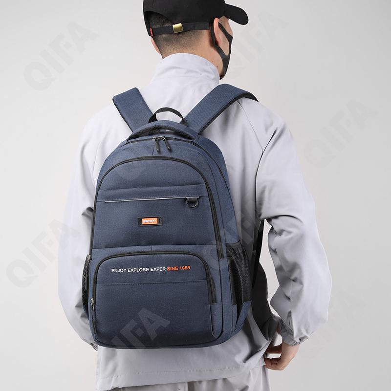 Мужской Рюкзак CC423_8157-3 Мужской Рюкзак CC423_8157-3