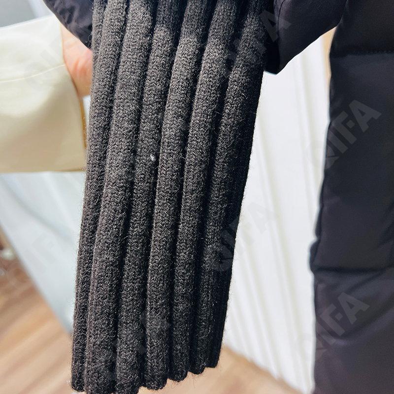 Женский Пуховик CC2873_V78-3 Женский Пуховик CC2873_V78-3