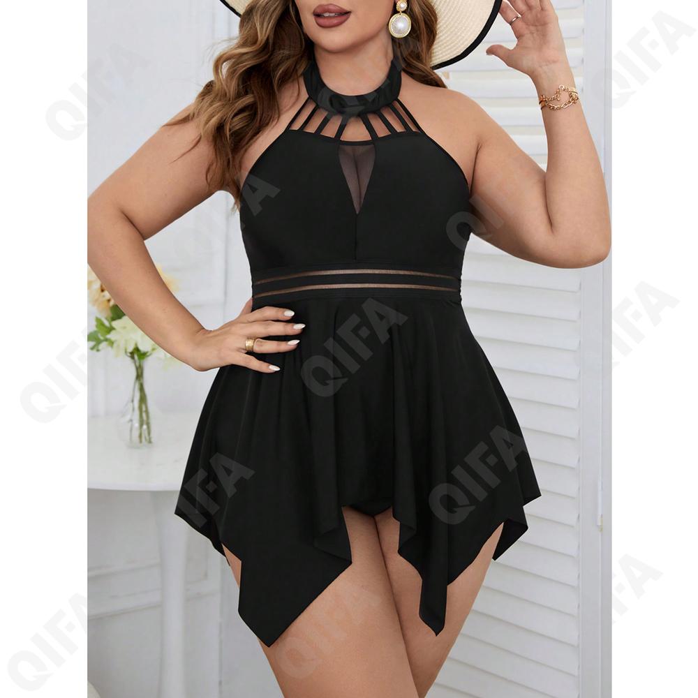 Женский Купальник раздельный