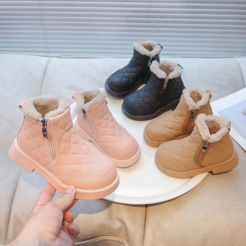 Детские Ботинки CC3962_1102-A1 Детские Ботинки CC3962_1102-A1