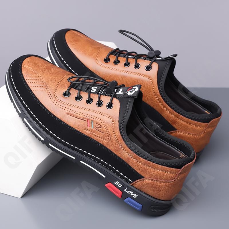 Мужские Полуботинки CC4114_U8788-6L