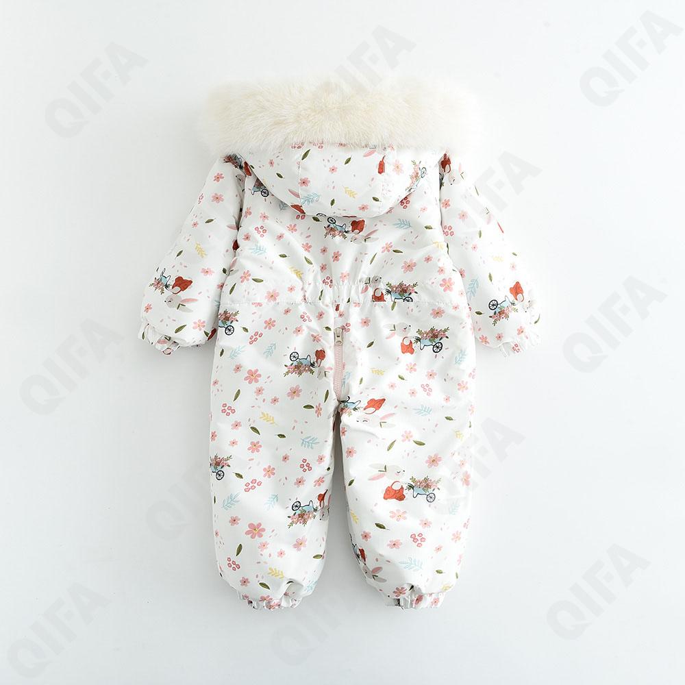 Детский Комбинезон CC2119_0602-04_225_2574_4 Детский Комбинезон CC2119_0602-04_225_2574_4