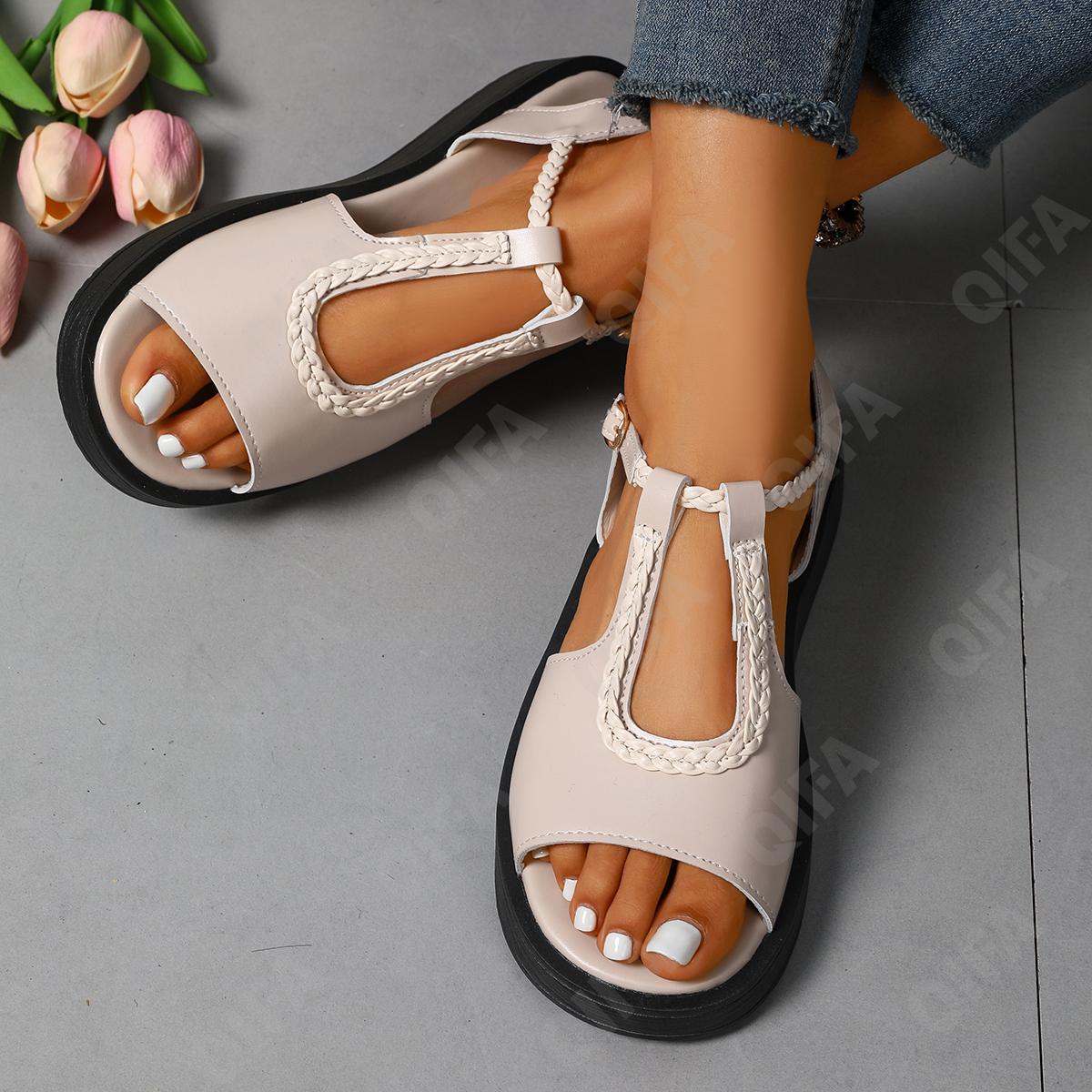 Женские Сандалии CC3767_102-1