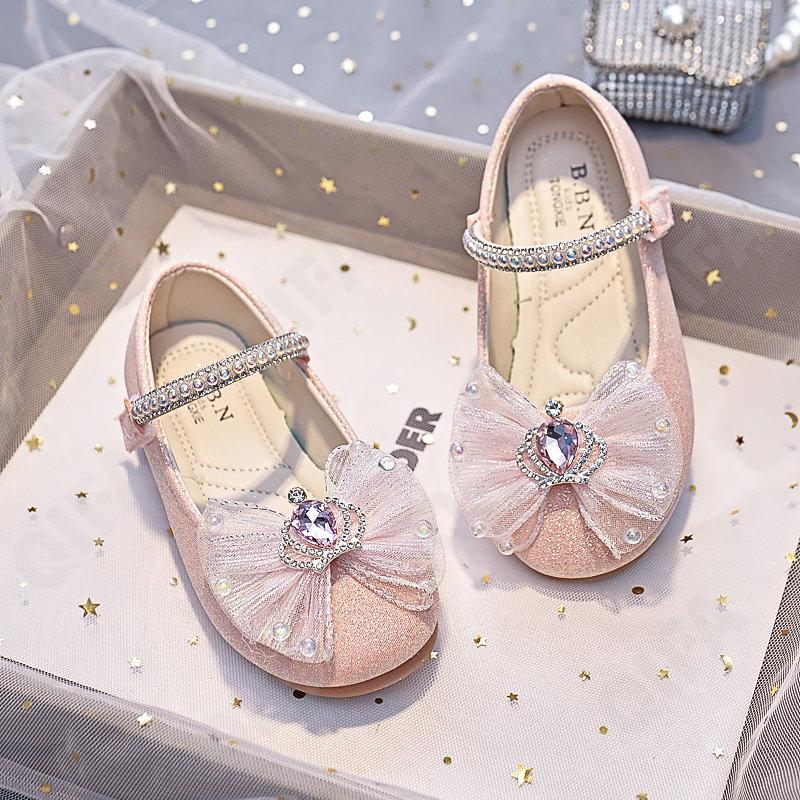 Детские Туфли