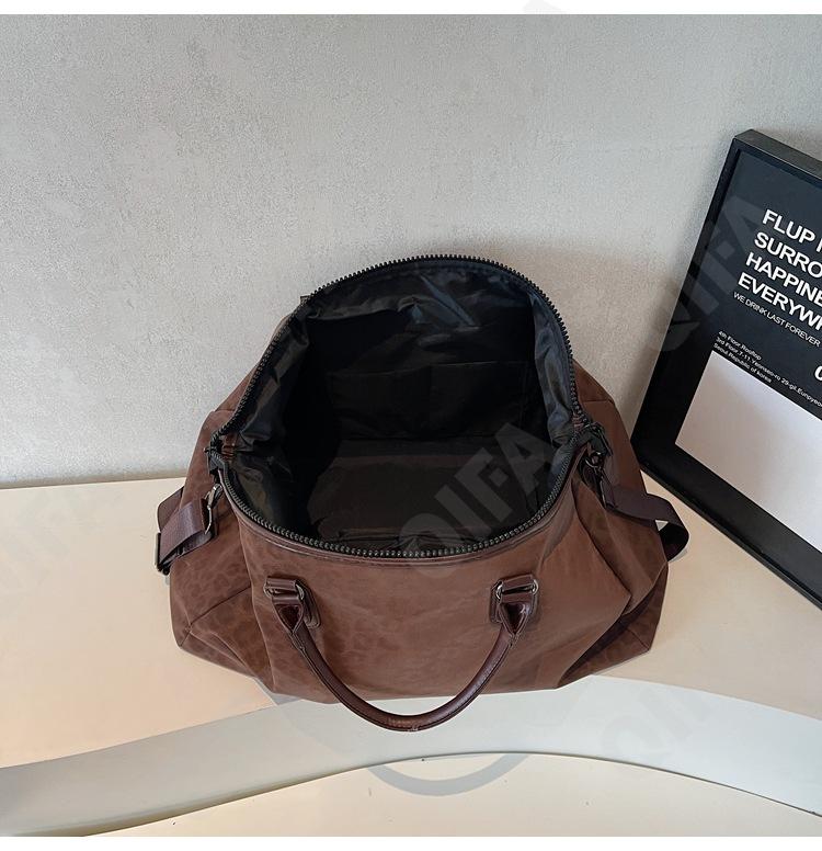 Женская Дорожная сумка CC5456_1891-1