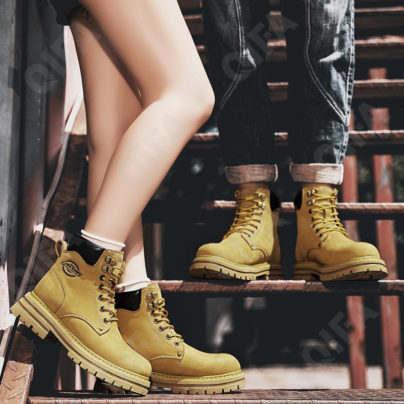 Женские Ботинки CC4999_2098-W-3