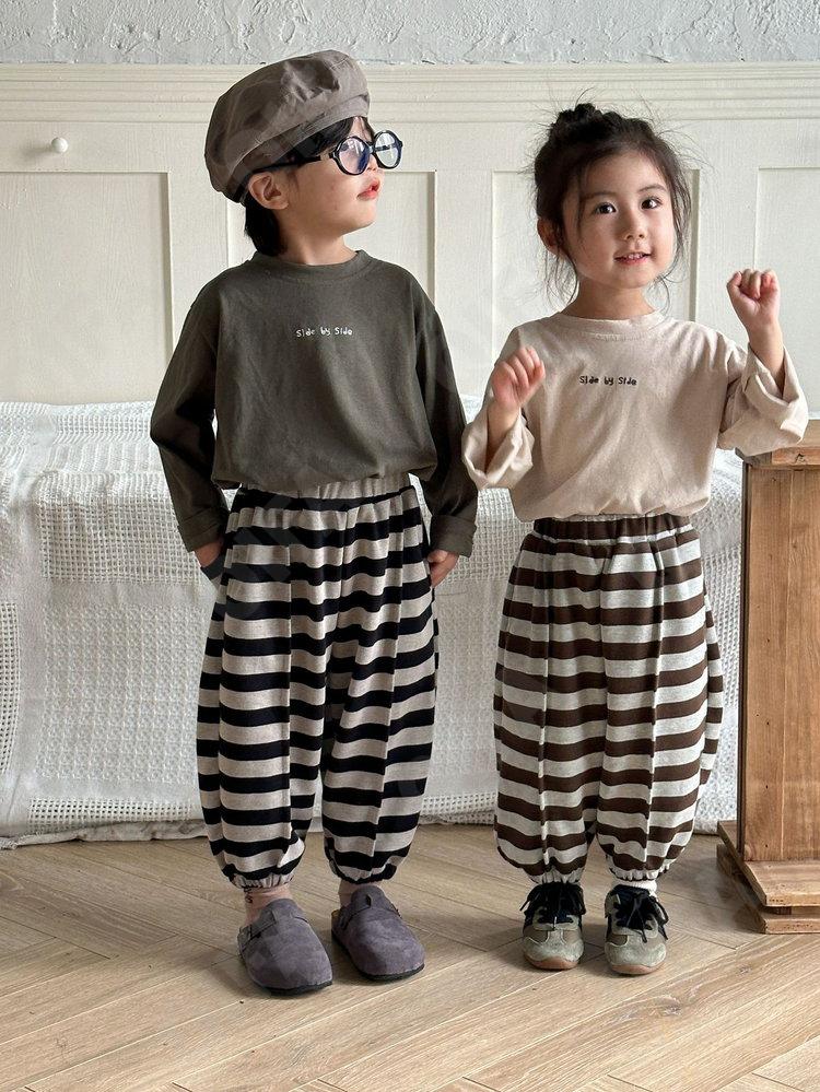 Детские Джоггеры CC4286_QK240053_234_1812_41