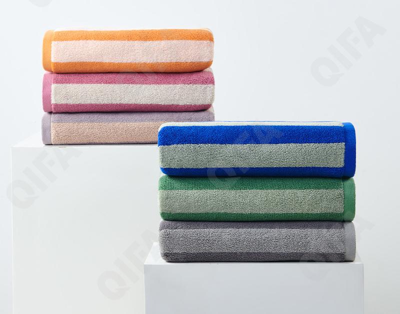 Полотенце банное CC3784_HX168D-2-6