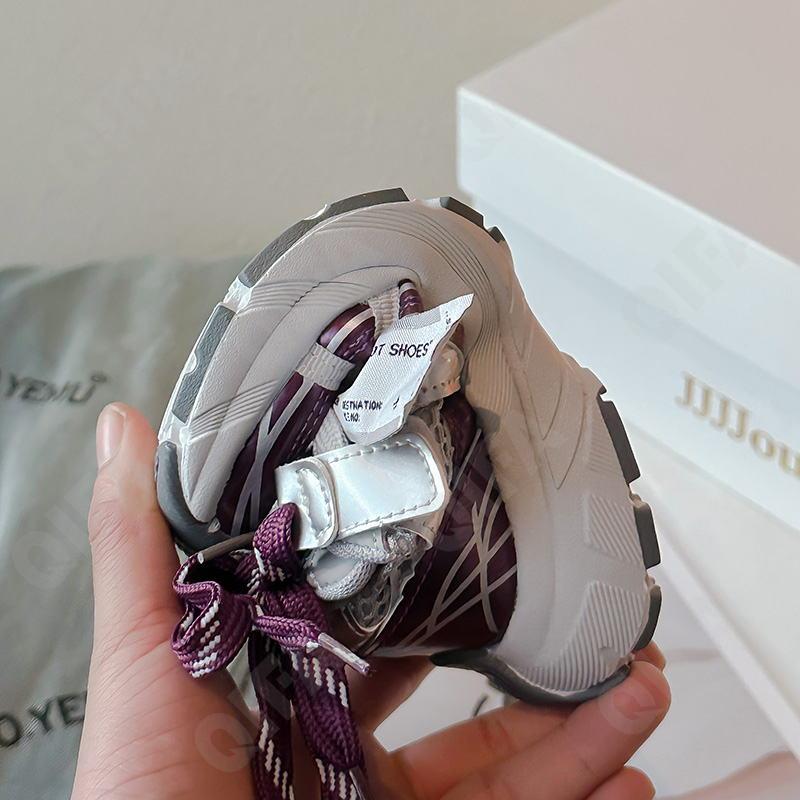 Детские Кроссовки CC3957_196-A1