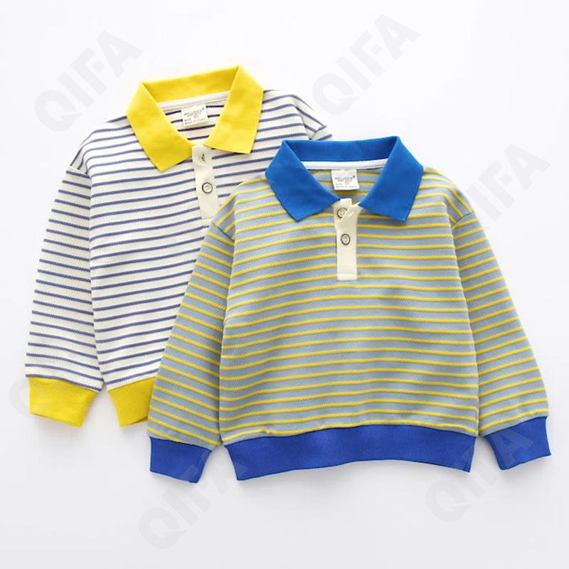 Детская Футболка поло CC3265_WT1708_247_2574_42