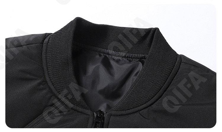 Мужская Зимняя куртка CC469_S2211_247_1777_70