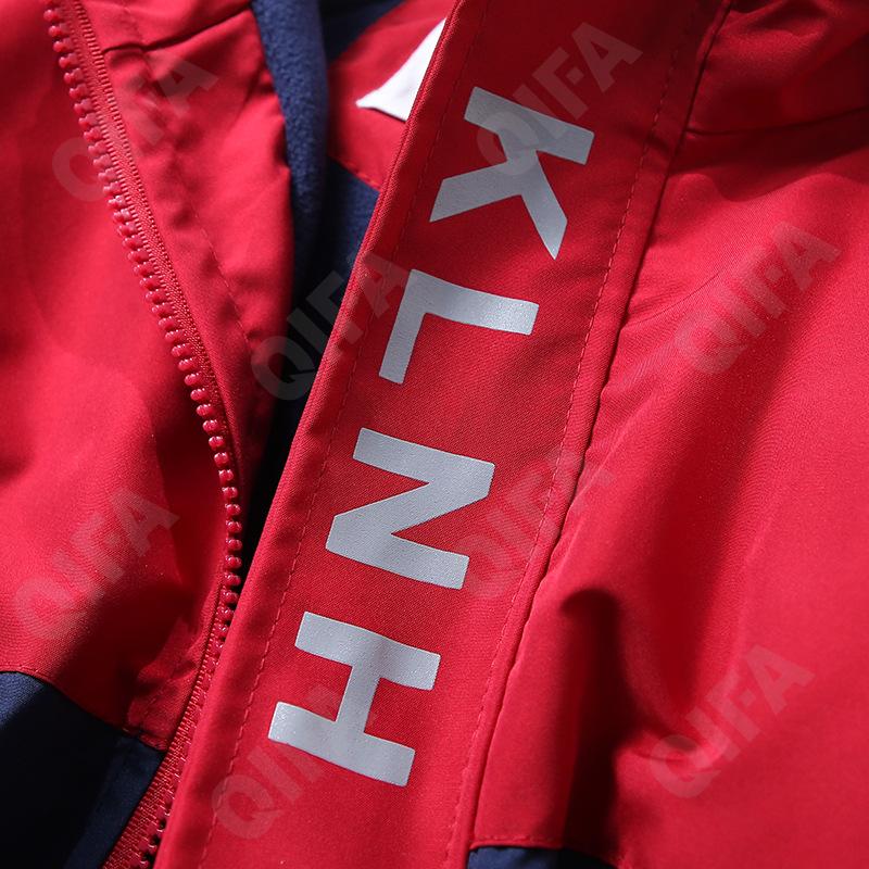 Детская Ветровка CC1609_WT3080_230_2578