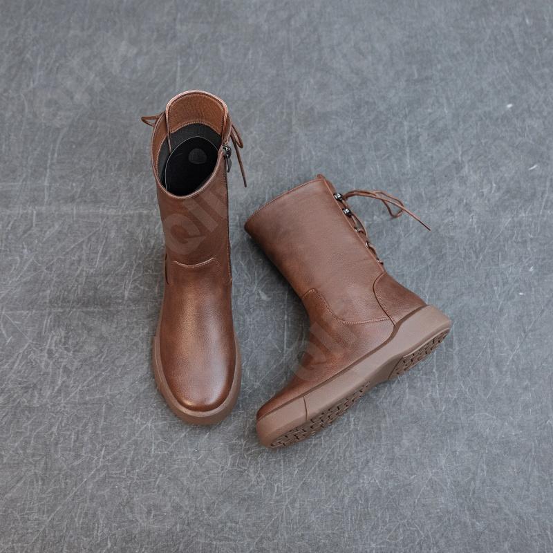 Женские Ботинки CC4061_6011-1