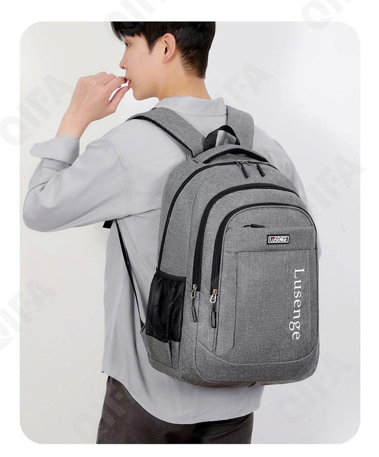 Мужской Рюкзак CC423_20492-1