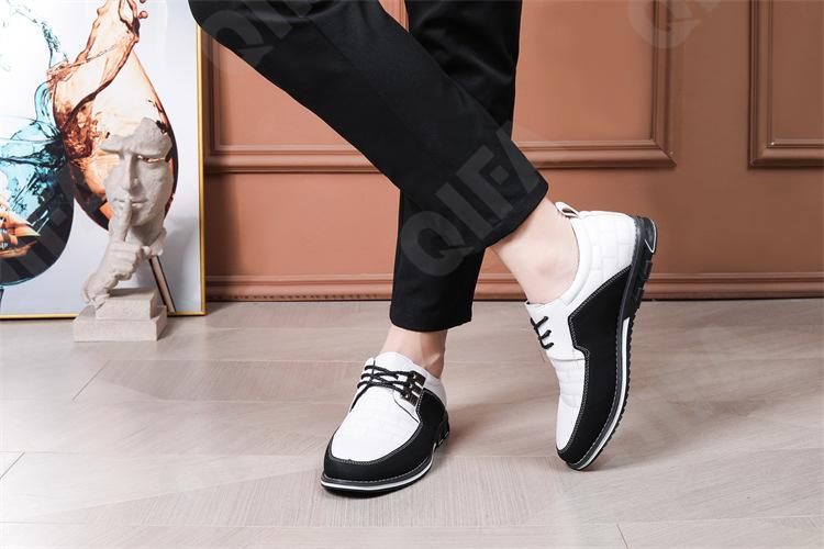 Мужские Туфли CC4891_034-6