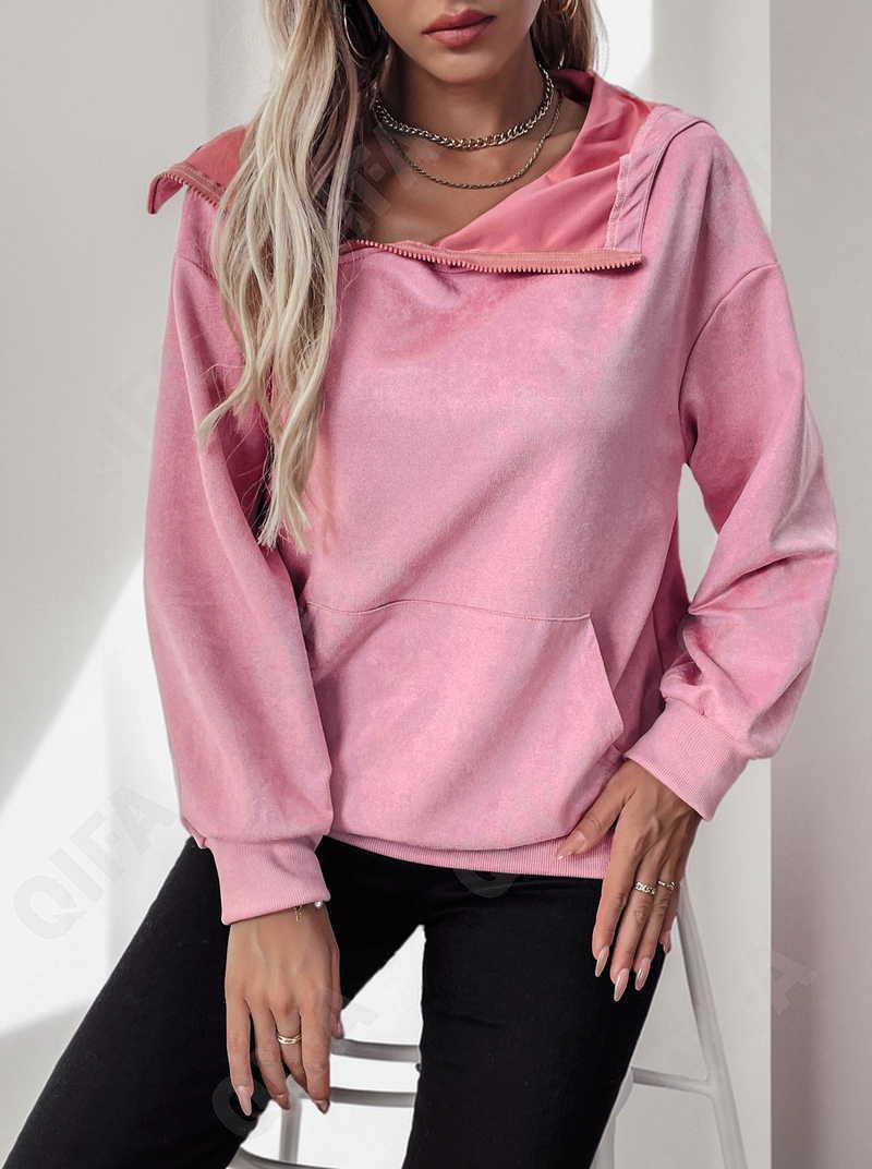 Женское Худи CC280_S9261_243_1776_7