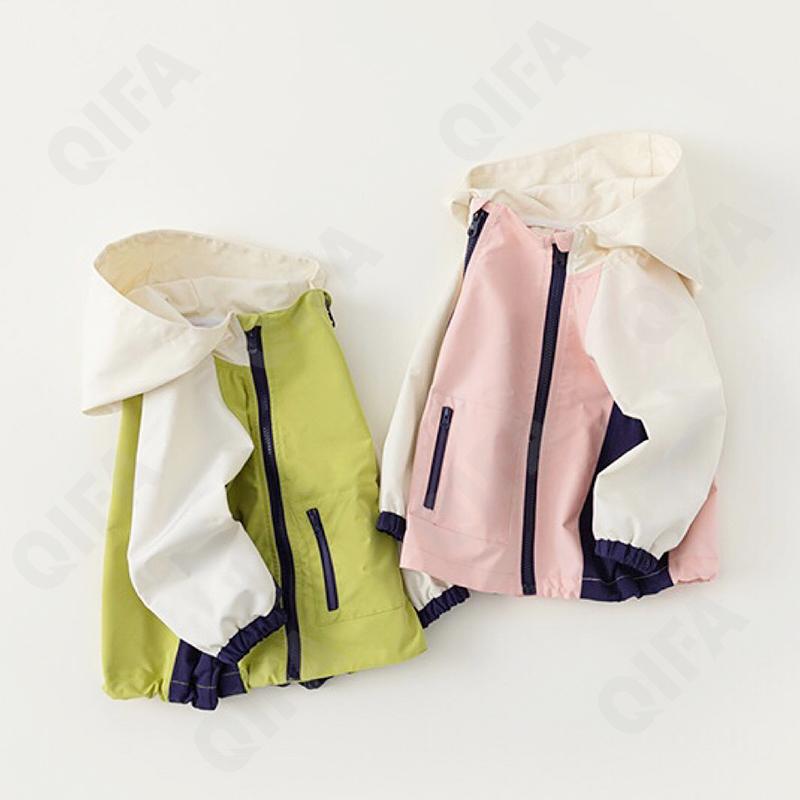 Детская Ветровка CC2545_CY883015_956_2574