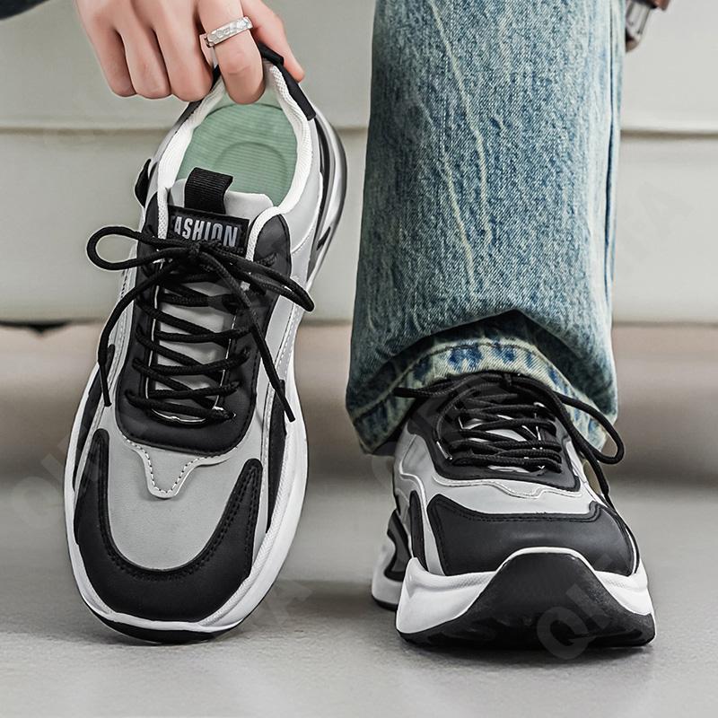 Мужские Кроссовки CC4011_RF-A999-1