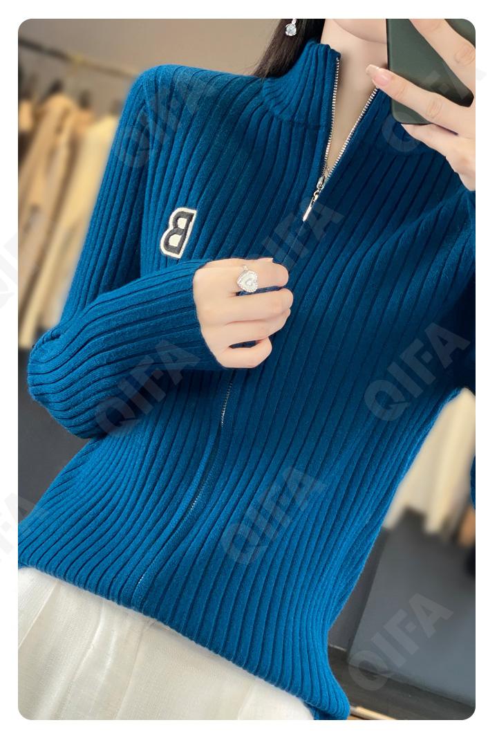 Женский Кардиган CC3116_NJR369_225_1777_6