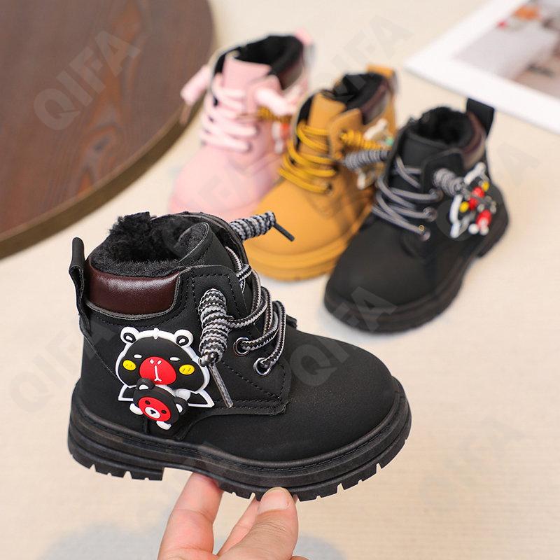 Детские Ботинки CC3601_D213_M-B3