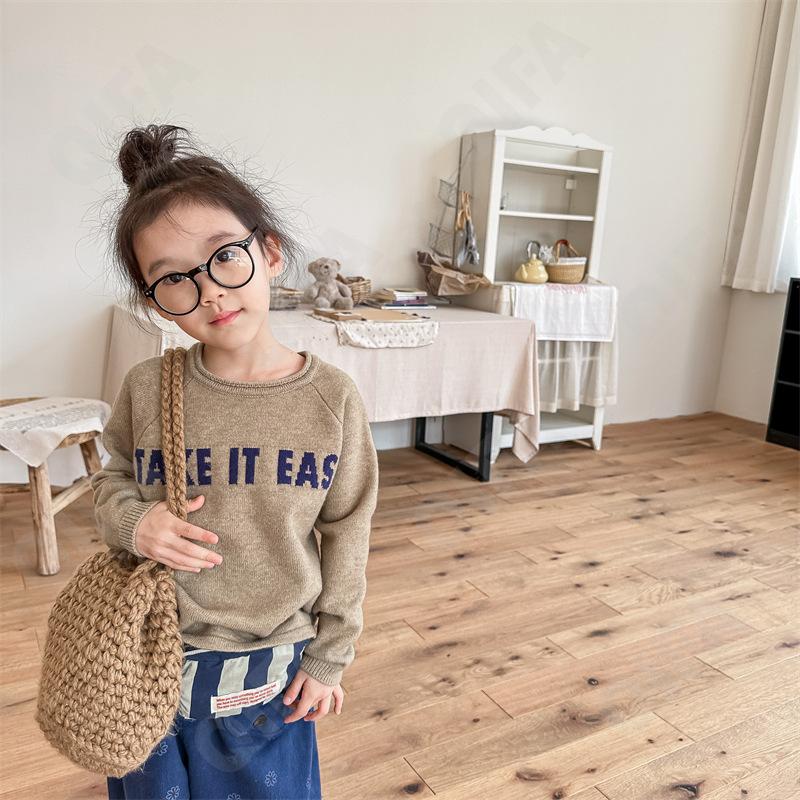 Детский Джемпер CC1293_123567_247_2574