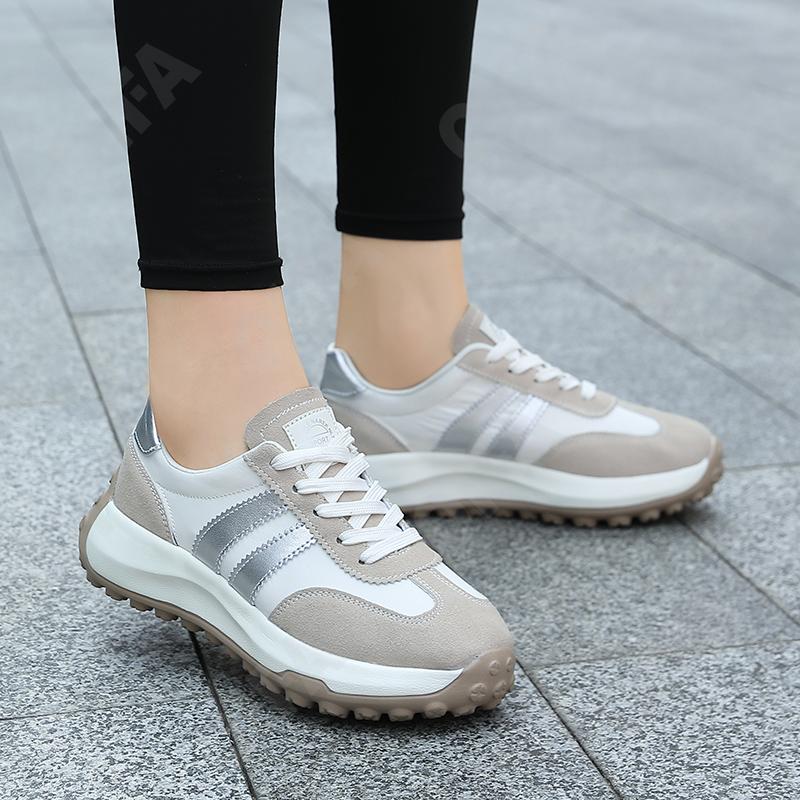 Женские Кроссовки CC3880_M285-1