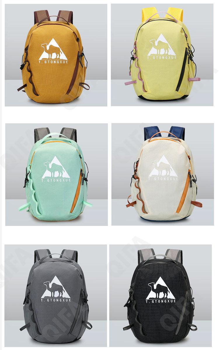 Женский Рюкзак CC172_24229-6A-4