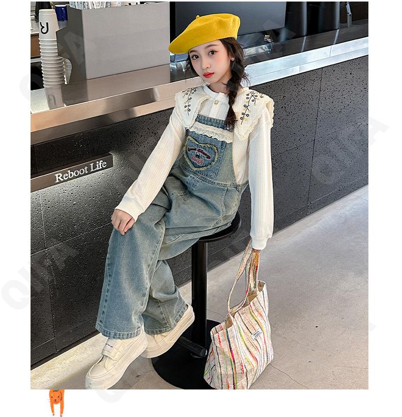 Детский Полукомбинезон CC2120_64-6_247_2575_31