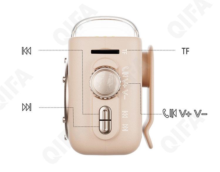 Bluetooth колонка CC5095_ZSWD-01-5