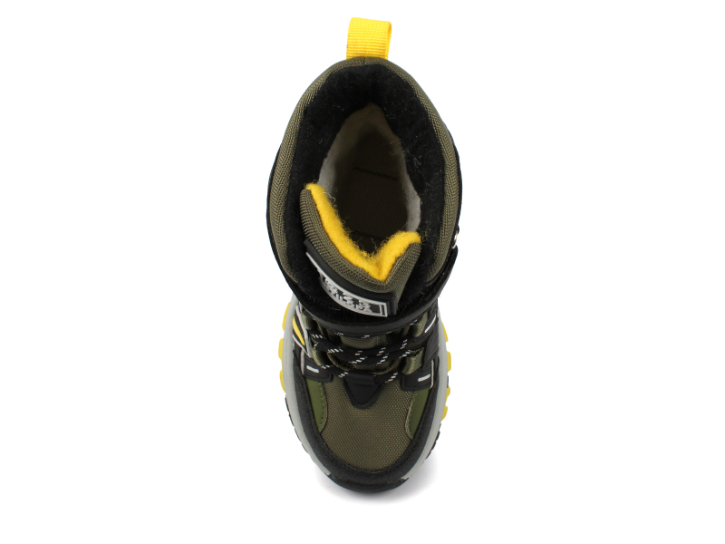 Ботинки AL 12372