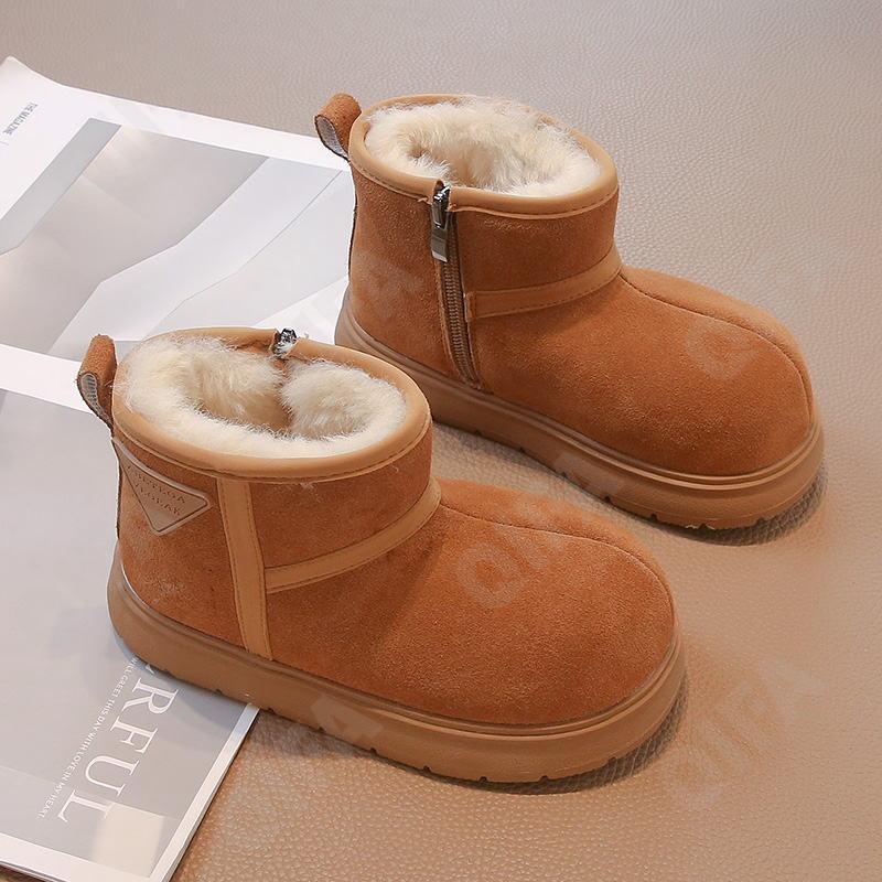 Детские Угги CC3962_009-A1